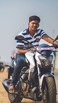 Madhankumar Ramamoorthy