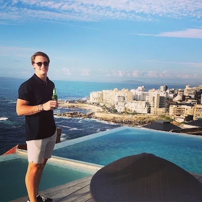 Connor Simpson-Craib