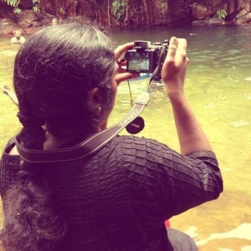 ரேவதி ப்ரியா