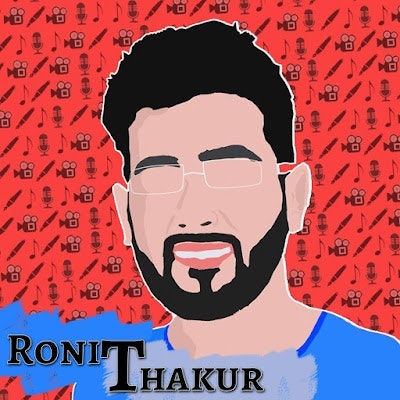 Ronit Thakur