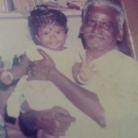 Gayathri Saravanakumar