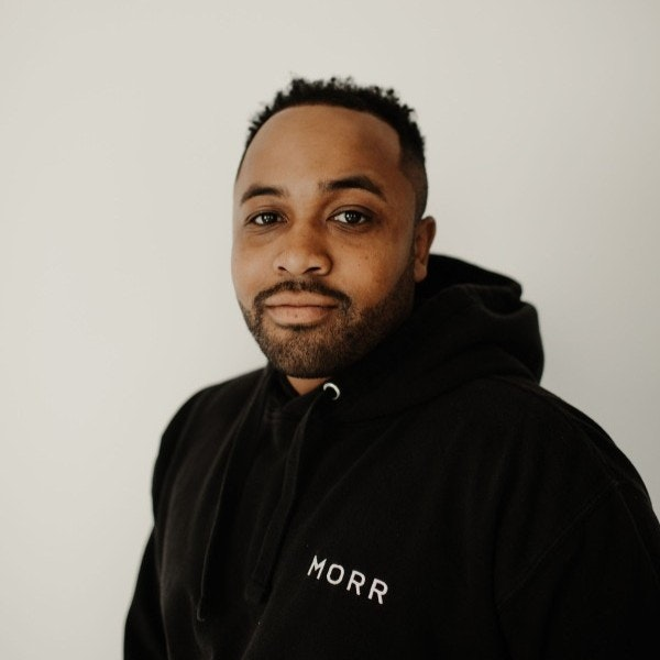 Demetri Morris