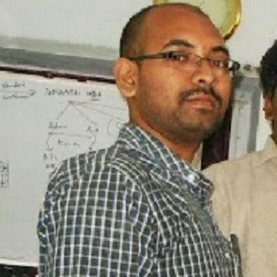 Sami Ajith