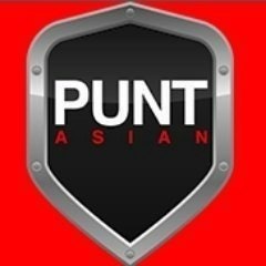 Asian Punt