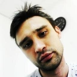 Нечипоренко Олег