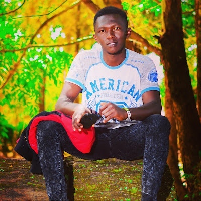 Samuel Mwariri (Spêñçêr Bråñd)