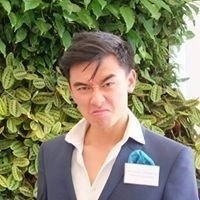 Christopher Chi Wai Tse