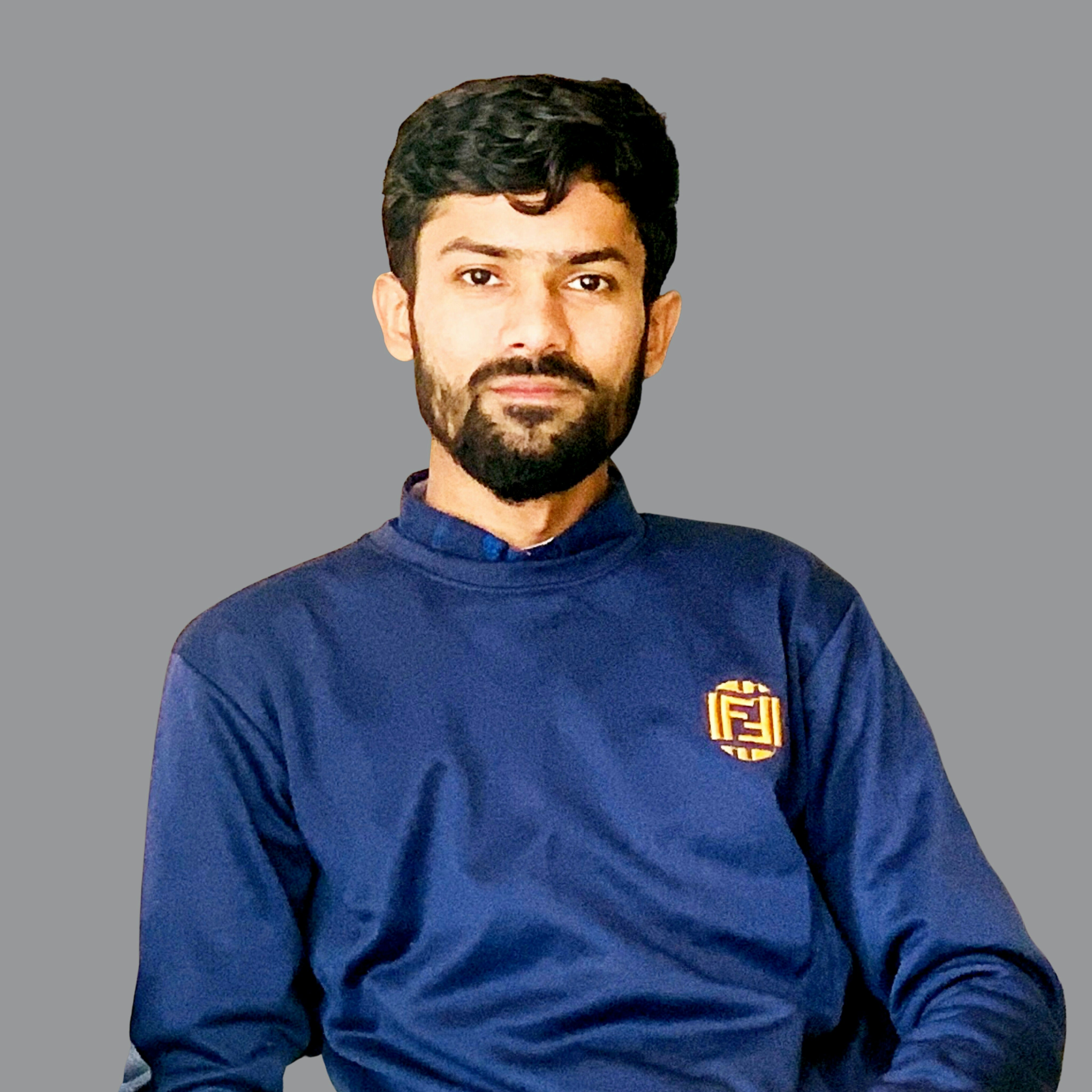 Adil Jabbar