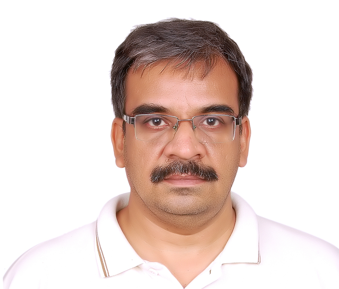 Nilay Sharma
