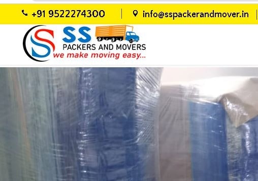 SSpackerandmover