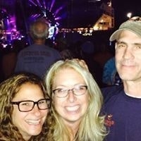 Stacey Reitz Foreman