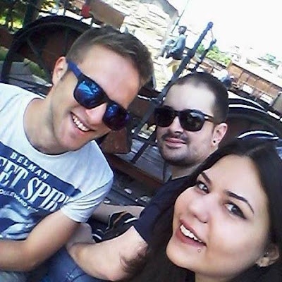 Themistoklis Sgouridis