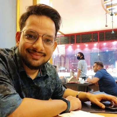 Yogendra Swaroop Srivastava