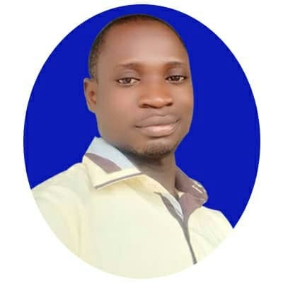 François Binet MAHOUSSI