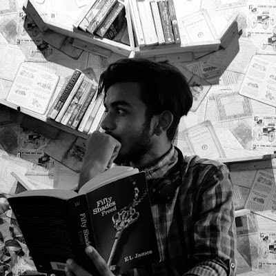 Tushar Singh Kshatriya