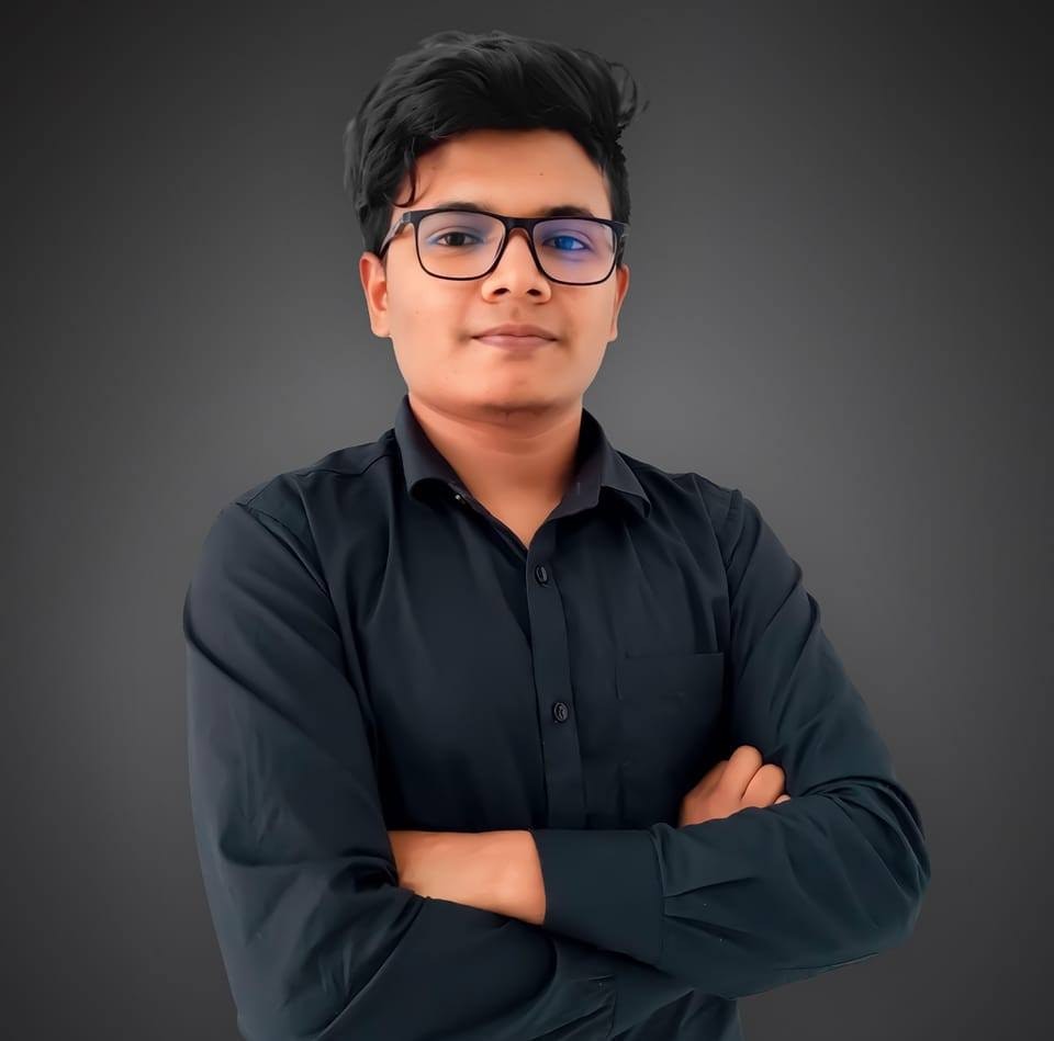 MD ESRAFIL