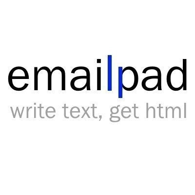emailpad