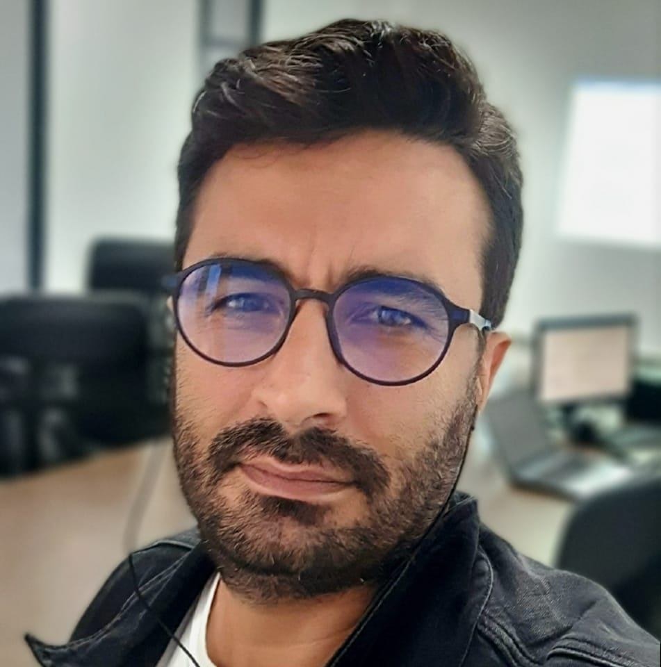 Abdelkarim Laouididi