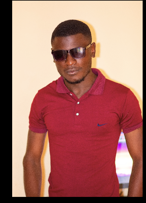 Vincent Pasili Imbumi