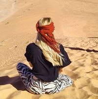 Νάνσυ Καρακαντέ