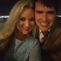 Amy Elizabeth Johnson