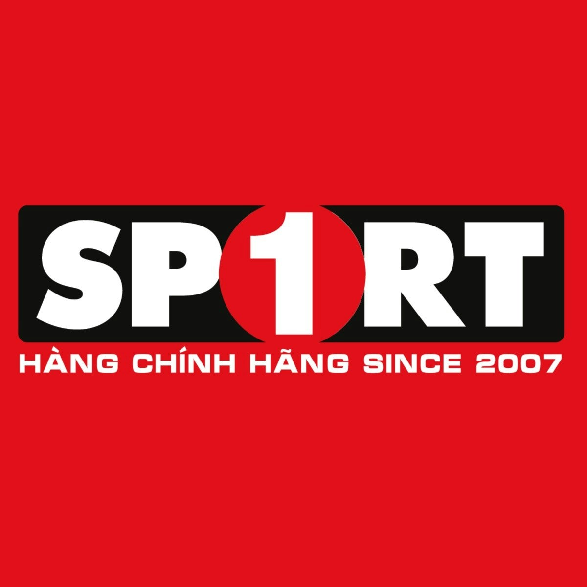 Siêu thị thể thao Sport1
