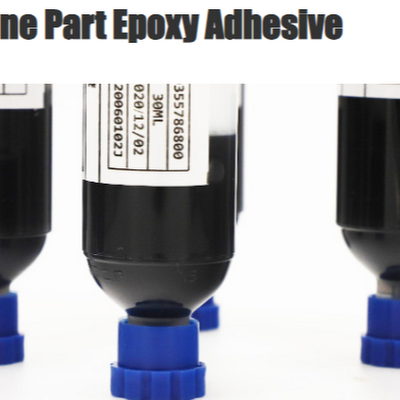 One Part Epoxy Adhesive
