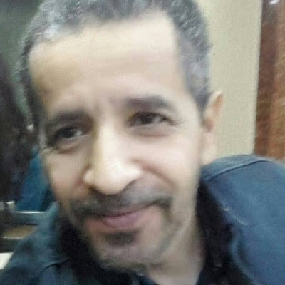 Heshaam Morsy