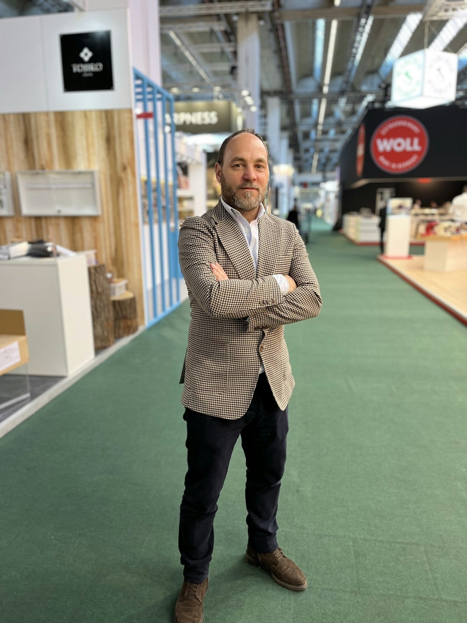 Diego Raul Galmarini