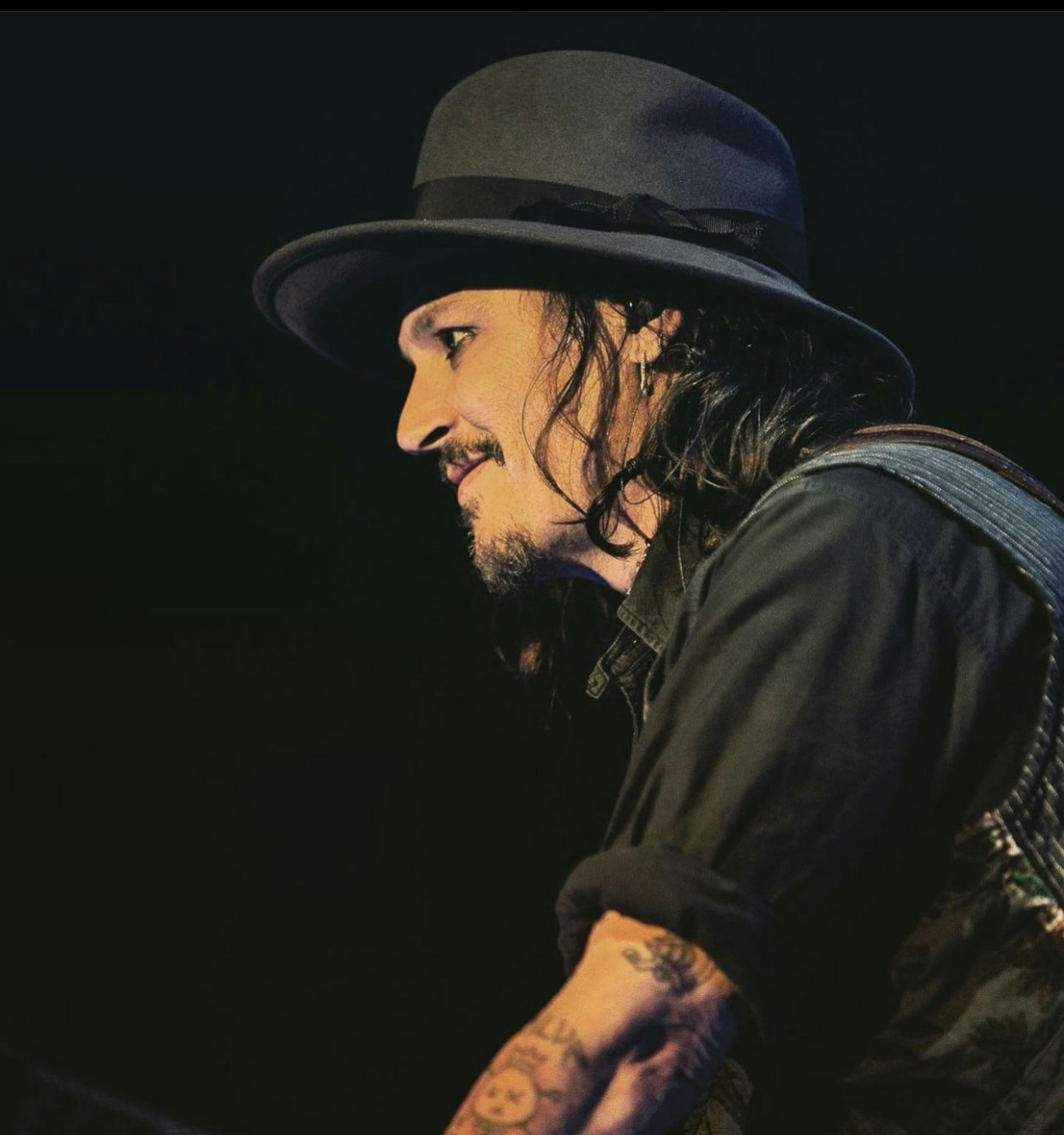 John Christopher  Depp ll