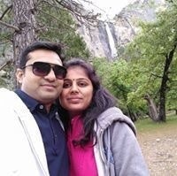 Nirali Jimmi Prajapati