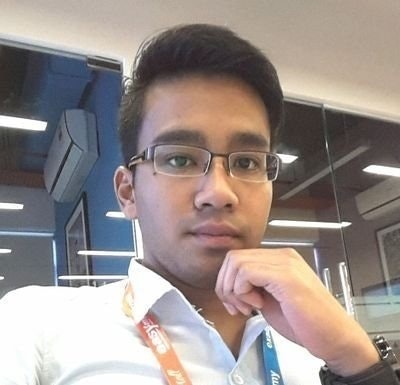 Amirul Mokhtar