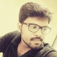 Thirumal Rao Surisetty