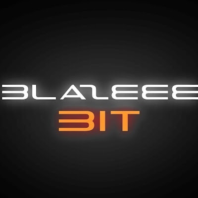 blazeee bit