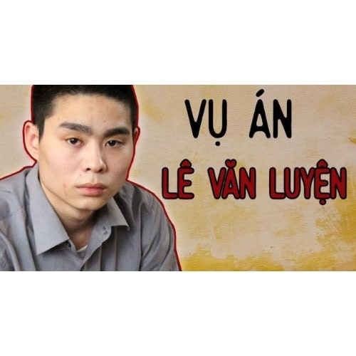 Luyện Lê Văn