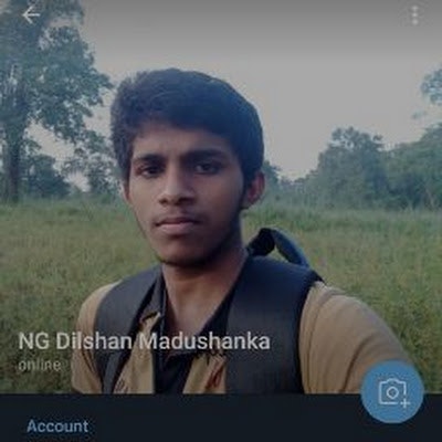 Dilshan Madushanka