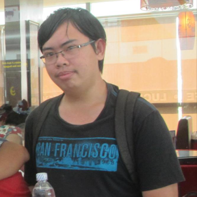 Minh Lại Huỳnh Nhật