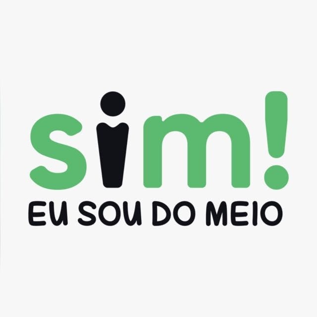 Sim Eu sou do Meio