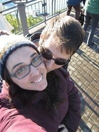 Einat Shauli Rosenberg