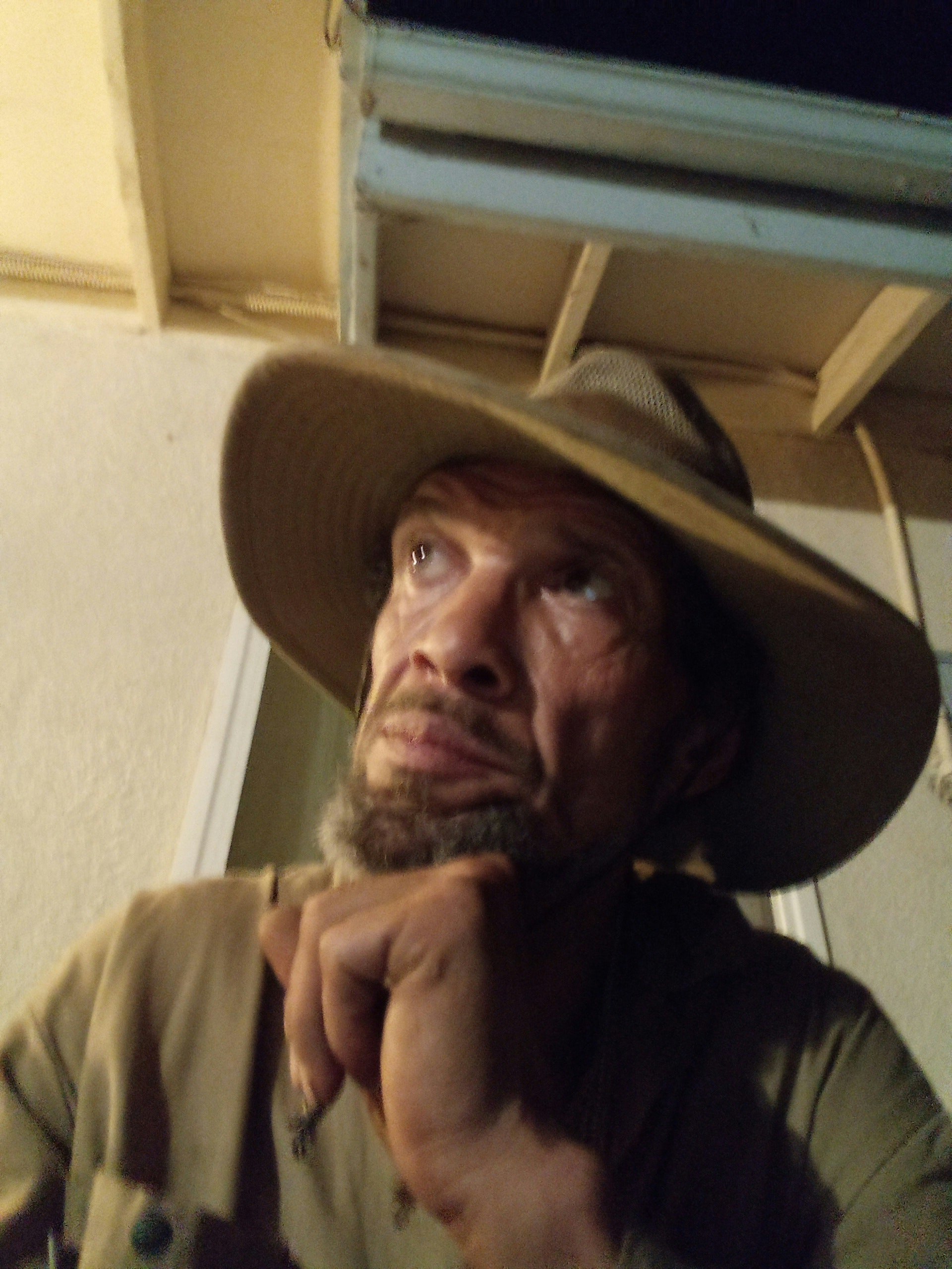 Melvin Johnson (MONEY MIKE)