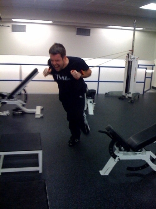 Bryan Patrick Harris