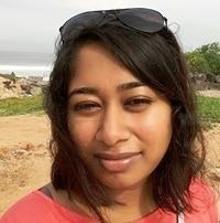 Prateeksha Satyamoorthy