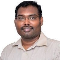 Premkumar Nandagopal
