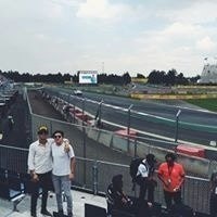 Juan Pablo Rodriguez