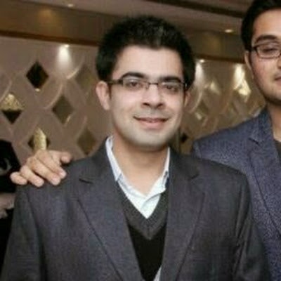 Siddharth Mehta