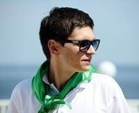 Ярослав Воробей