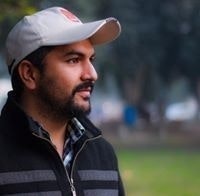 Rasikh Mashhadi