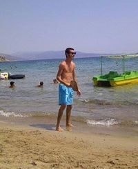 Konstantinos Plumidakis