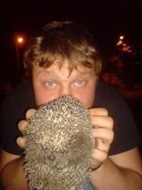 Геннадий Стрелец