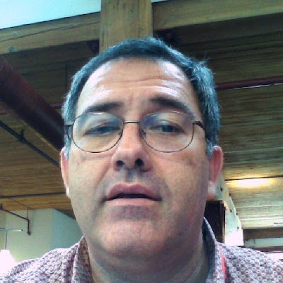 Michael Vaccaro Woolbright